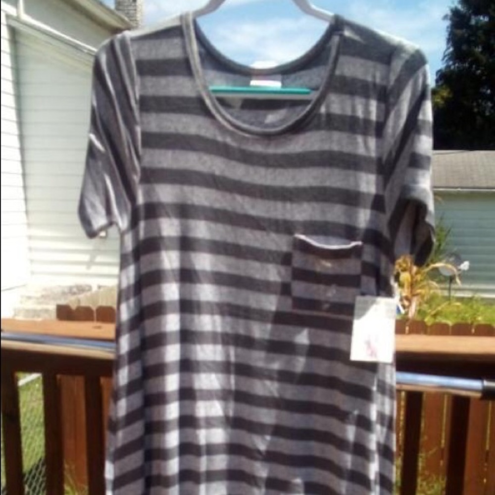 Lularoe Carly Dress